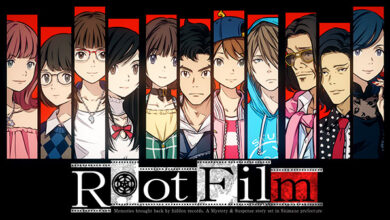 Root Film