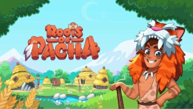 Roots of Pacha|Roots of Pacha