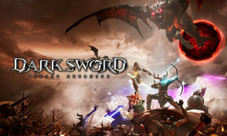 Darksword: Battle Eternity