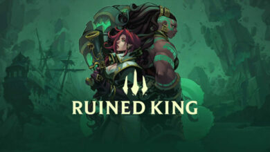 Ruined King: A League of Legends Story|