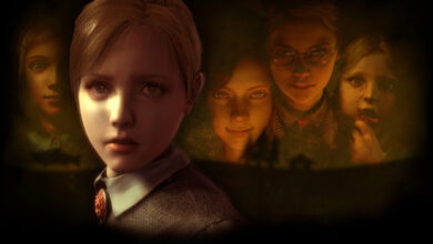 Rule of Rose|Onion Games