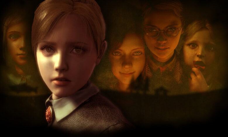 Rule of Rose|Onion Games