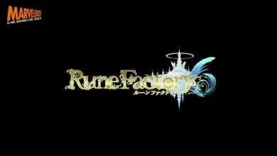 Rune Factory 6|Project Life is RPG|Project Magia|Rune Factory: Project Dragon|Story of Seasons