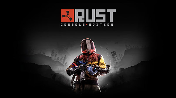 Rust: Console Edition