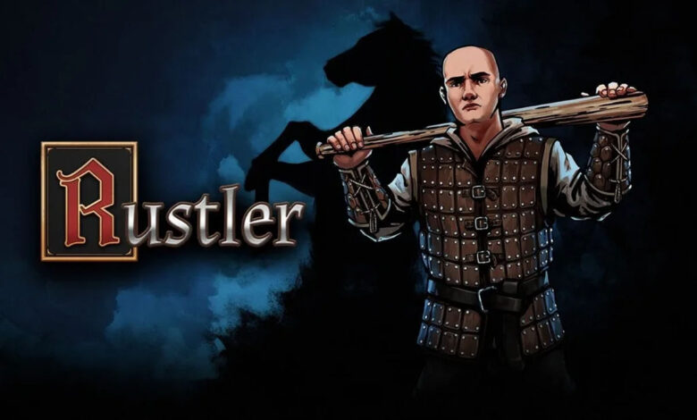 Rustler