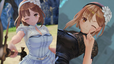 Atelier Ryza