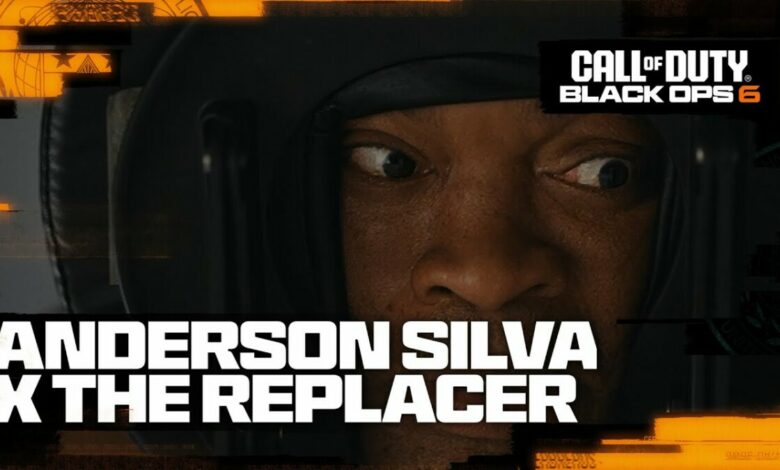 Call of Duty: Black Ops 6