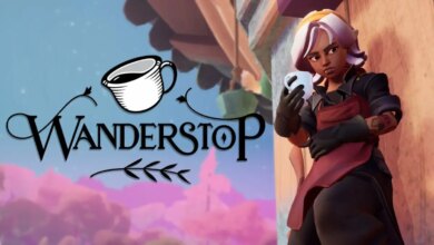 Wanderstop