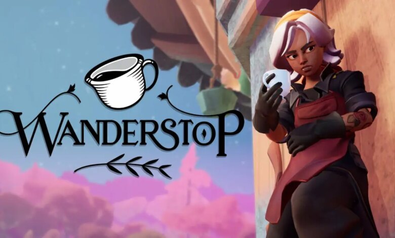 Wanderstop