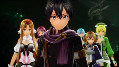 Sword Art Online: Last Recollection