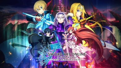 Sword Art Online: Last Recollection|Sword Art Online: Last Recollection|Sword Art Online: Last Recollection|Sword Art Online: Last Recollection|Sword Art Online: Last Recollection|Sword Art Online: Last Recollection|Sword Art Online: Last Recollection|Sword Art Online: Last Recollection|Sword Art Online: Last Recollection