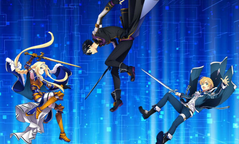 Sword Art Online: Last Recollection