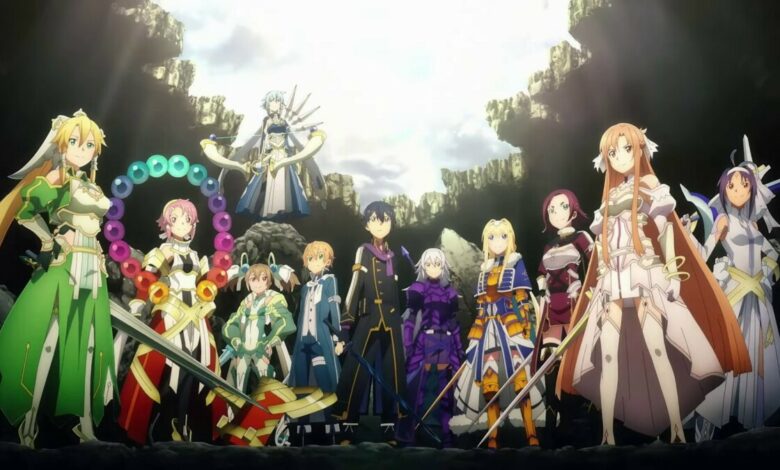 Sword Art Online: Last Recollection