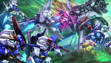 SD Gundam Battle Alliance