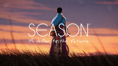 Season: A Letter to the Future