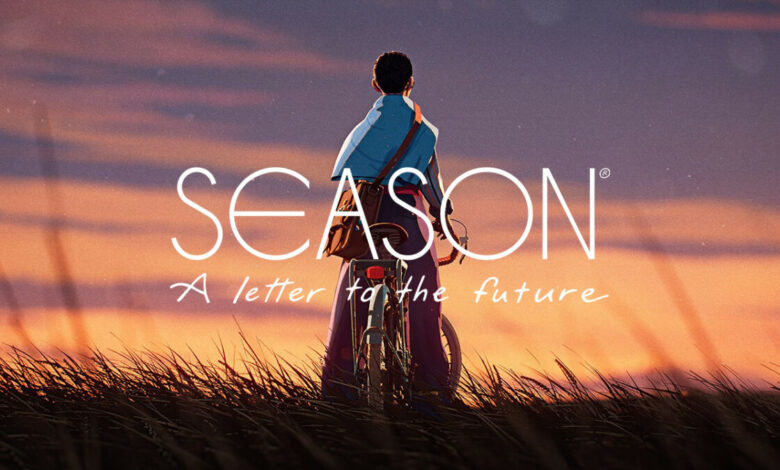 Season: A Letter to the Future