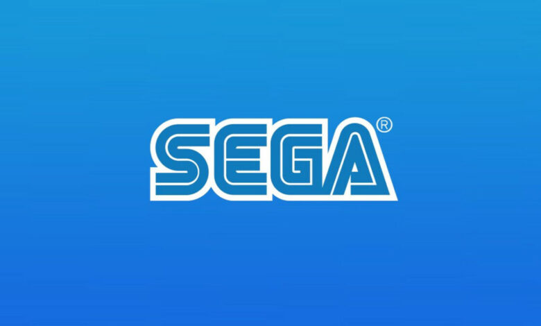 SEGA