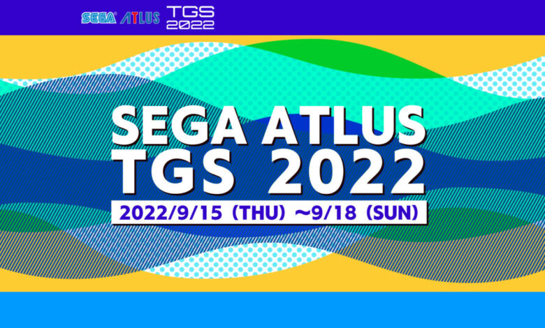 SEGA e Atlus