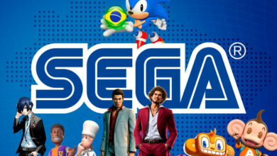 SEGA Brasil