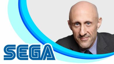 SEGA