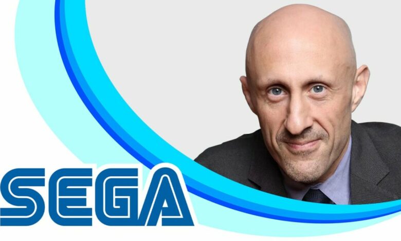 SEGA