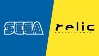 SEGA