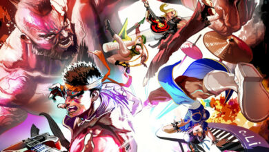 Street Fighter|Street Fighter