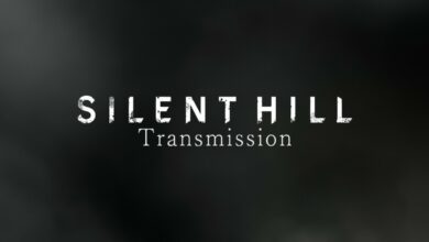 Silent Hill Transmission