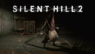 Silent Hill 2