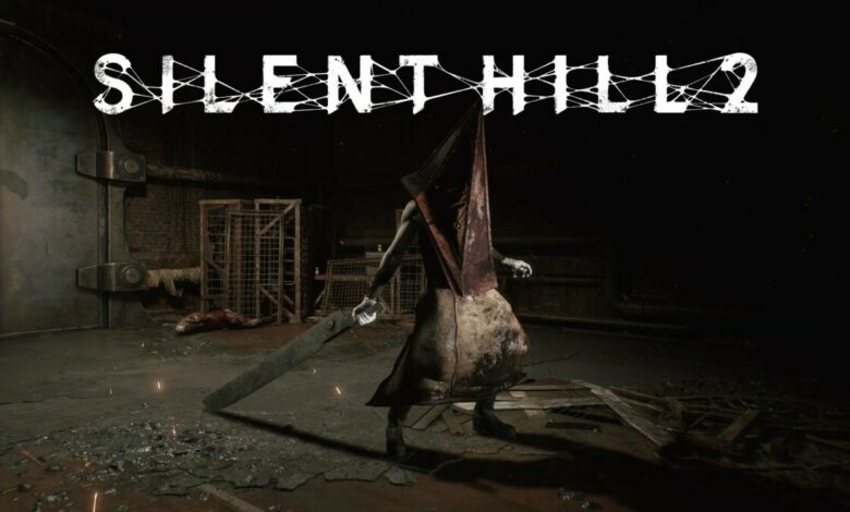 Silent Hill 2