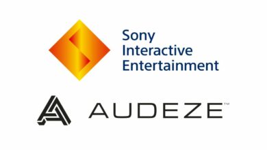 Sony Interactive Entertainment Audeze