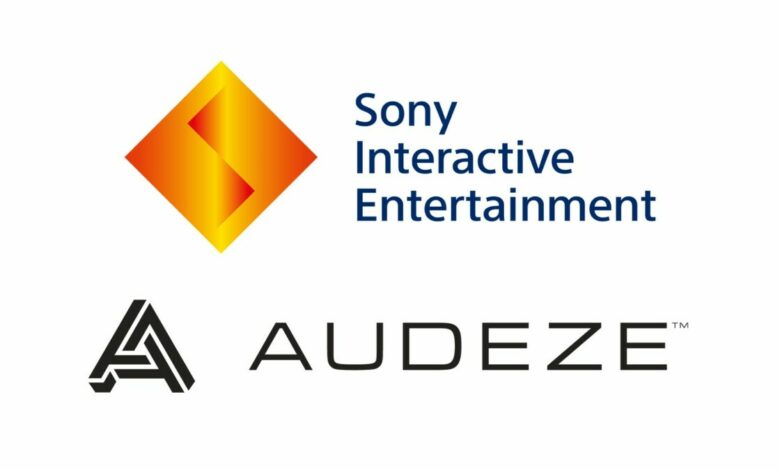 Sony Interactive Entertainment Audeze