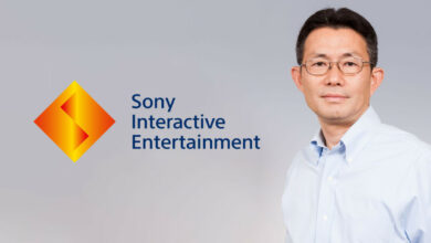 Sony Interactive Entertainment