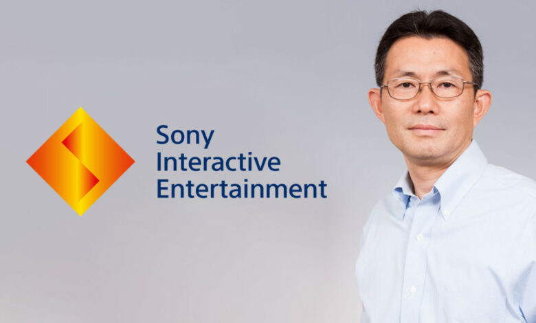 Sony Interactive Entertainment