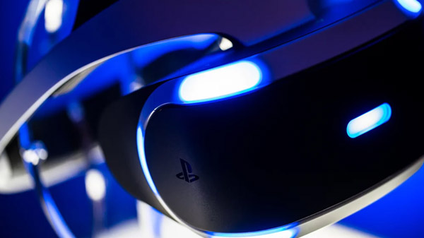 PlayStation VR