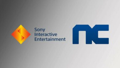 Sony Interactive Entertainment