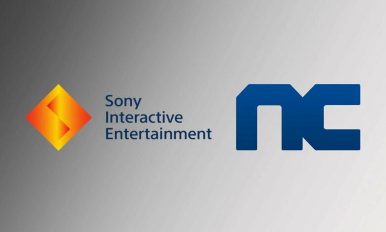 Sony Interactive Entertainment