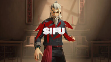 SIFU