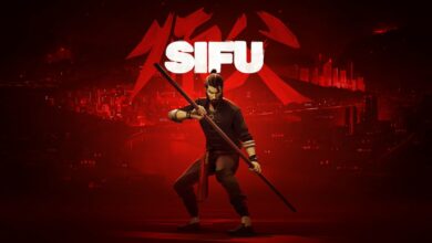 SIFU|Sifu|Sifu|Sifu|Sifu|Sifu|Sifu|Sifu|Sifu Review