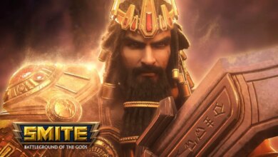 SMITE