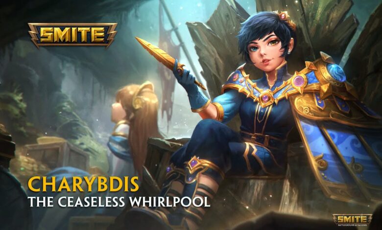 SMITE