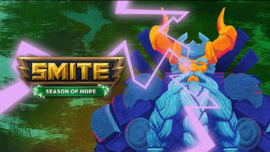 SMITE