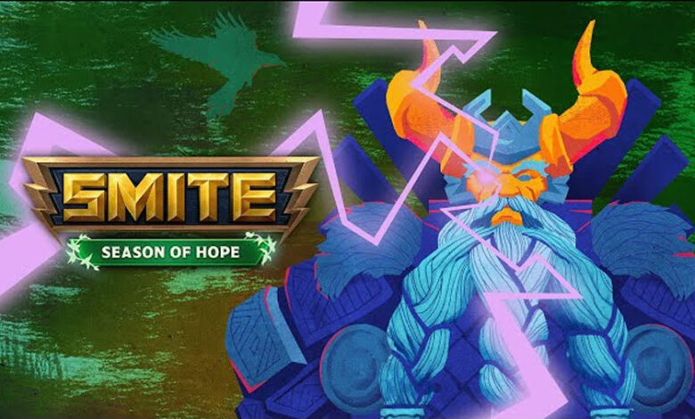 SMITE