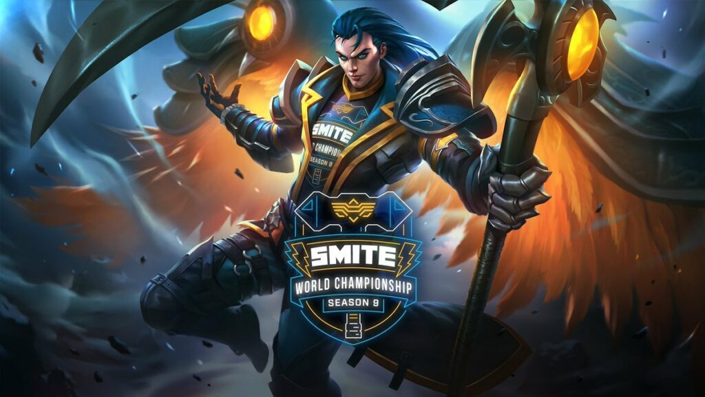 SMITE