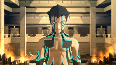 Shin Megami Tensei III: Nocturne HD Remaster