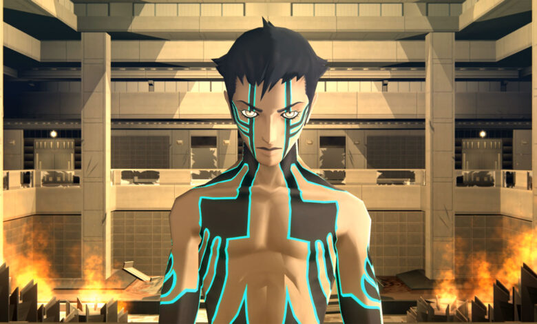 Shin Megami Tensei III: Nocturne HD Remaster