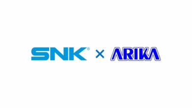 SNK ARIKA