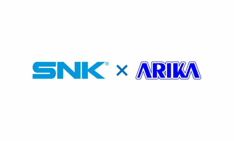 SNK ARIKA