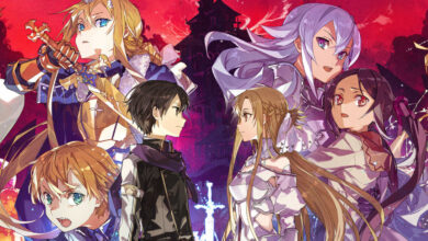 Sword Art Online: Last Recollection