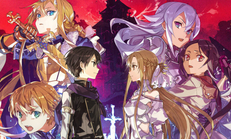 Sword Art Online: Last Recollection